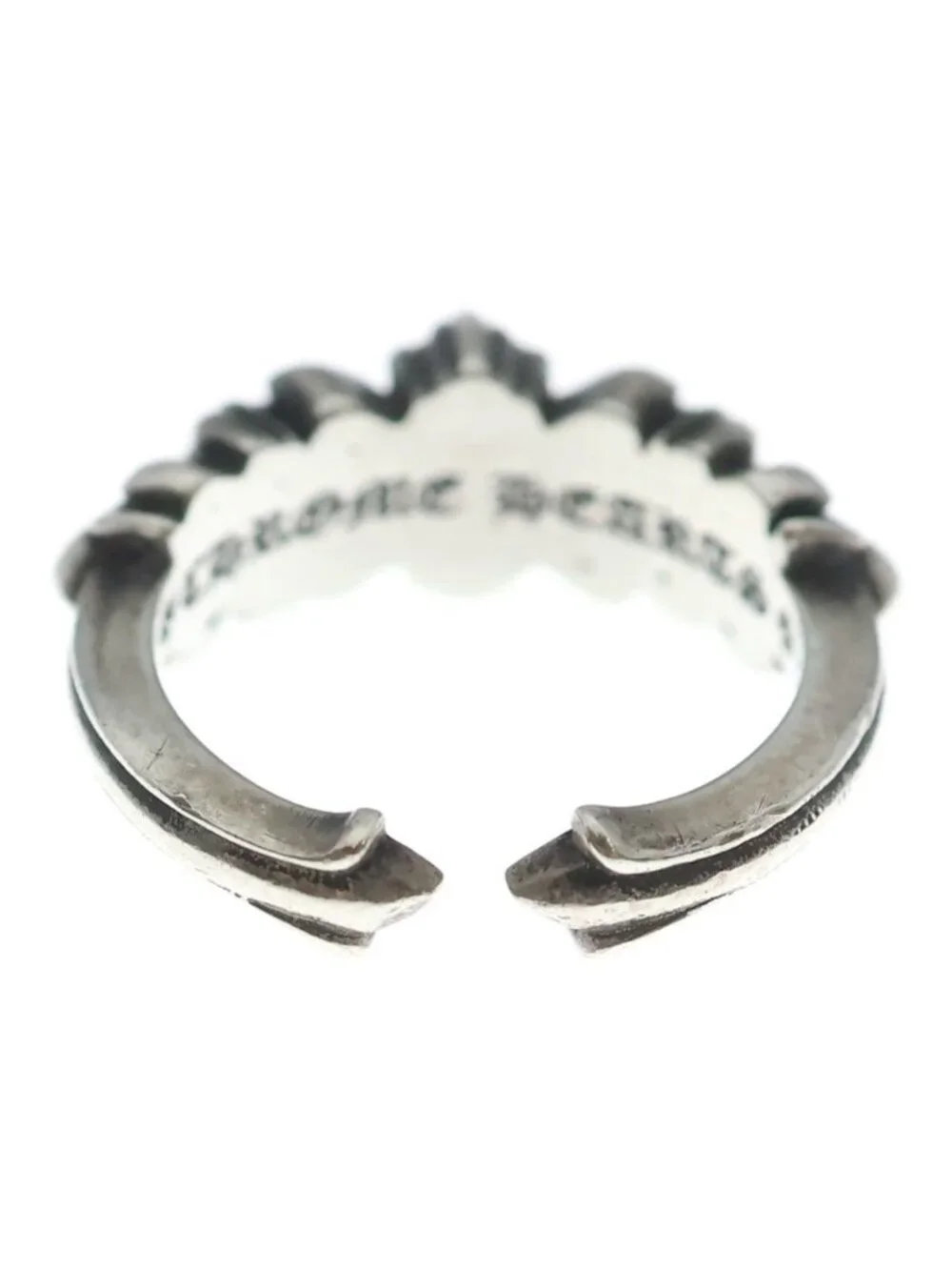 Chrome Hearts product name